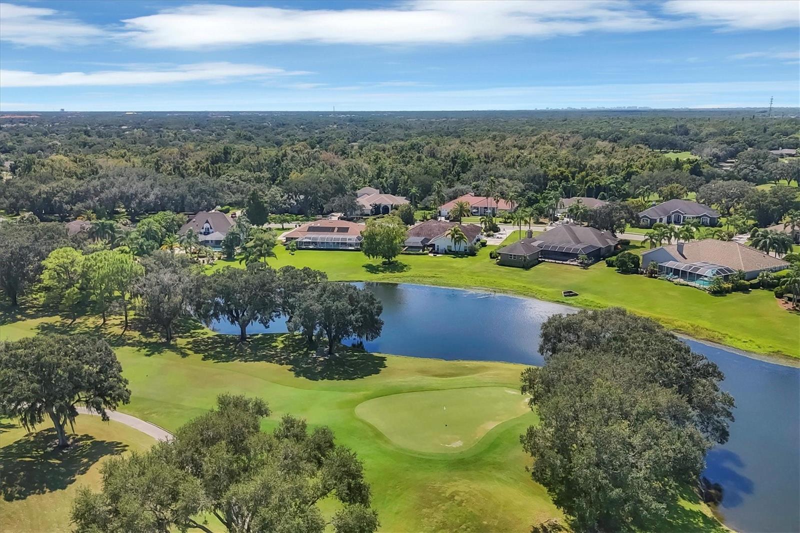 PALMBROOKE AT RIVER CLUB NORTH - Residential