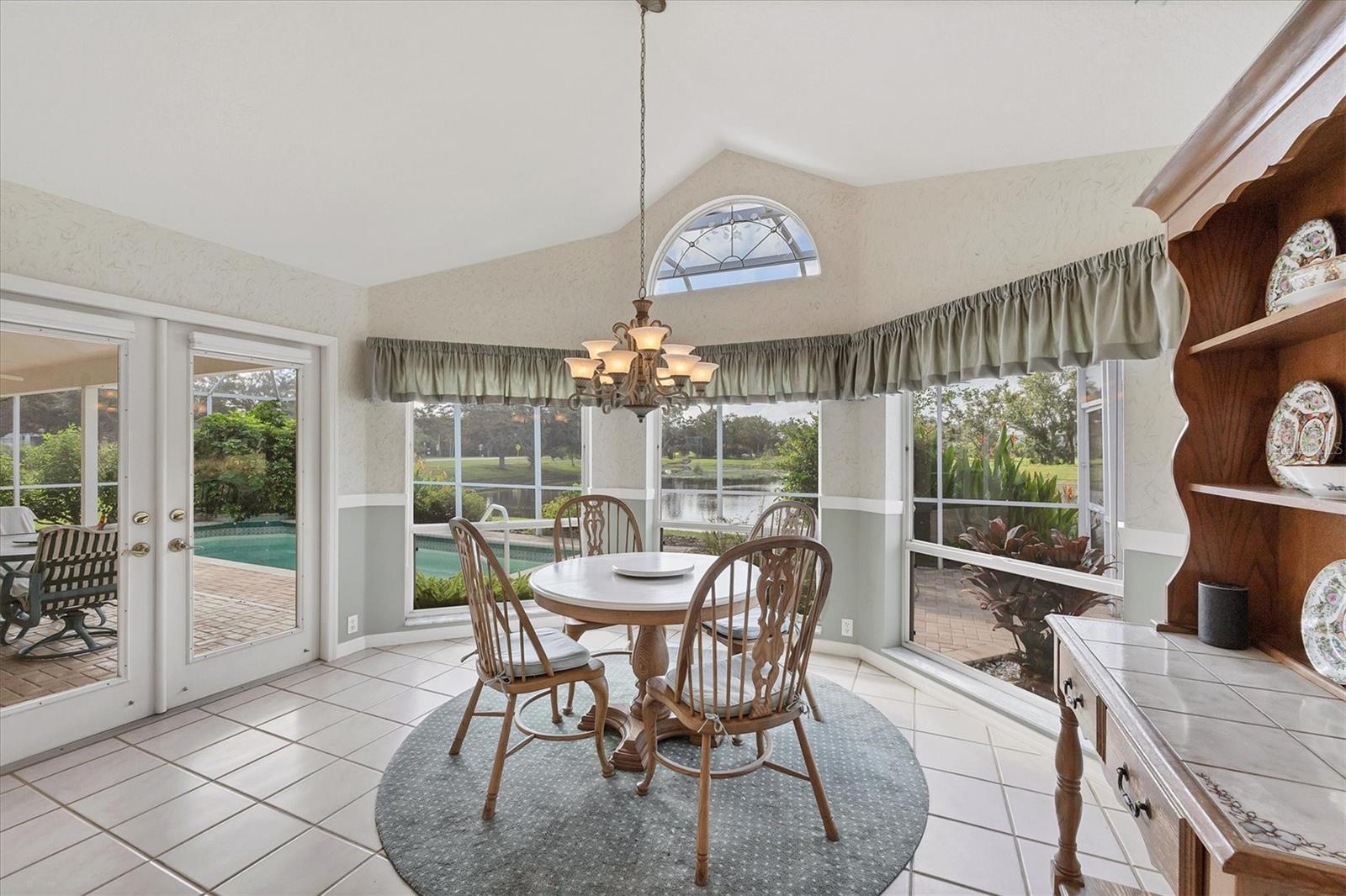 PALMBROOKE AT RIVER CLUB NORTH - Residential