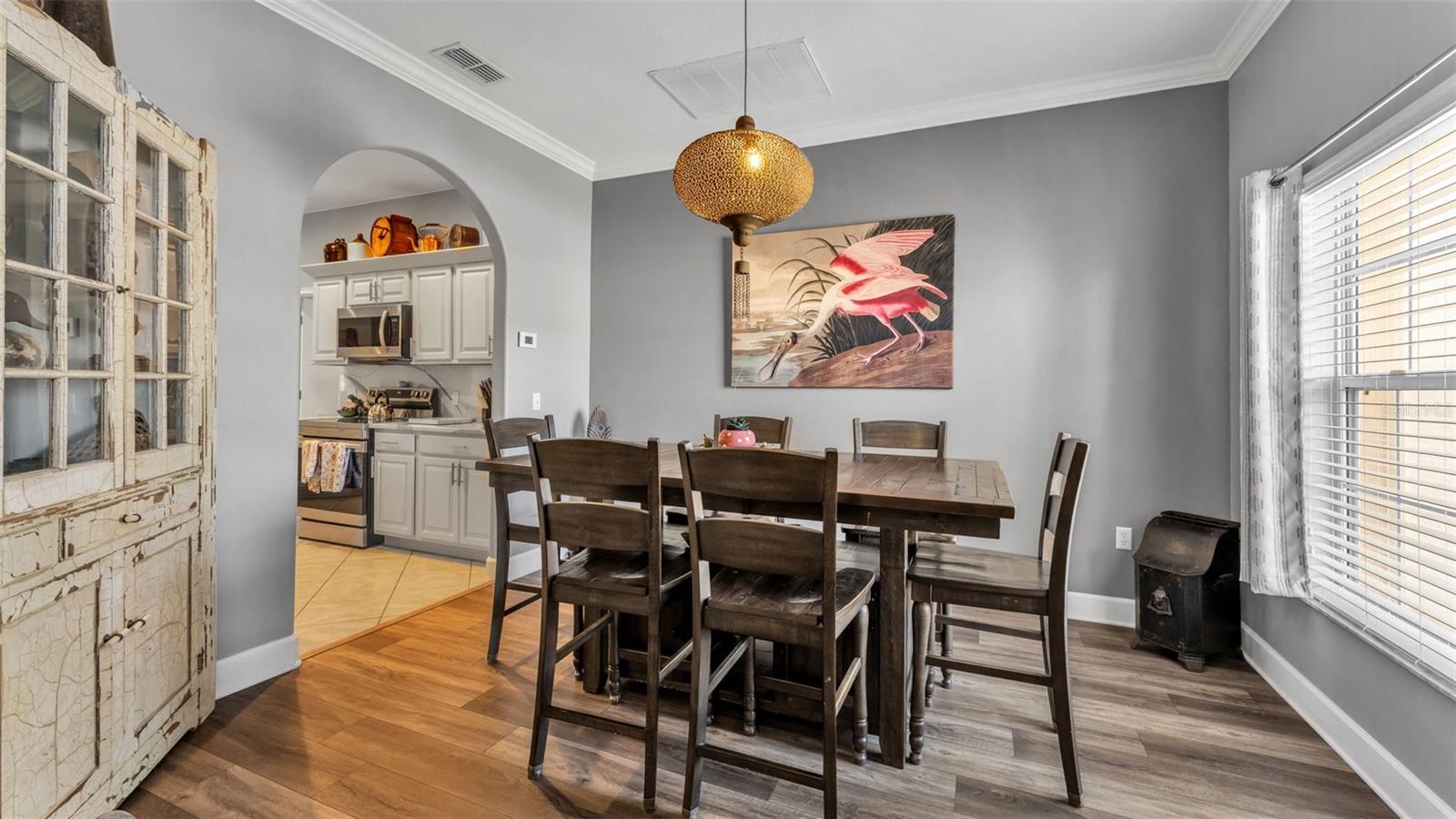 HALLAM PRESERVE EAST - Residential