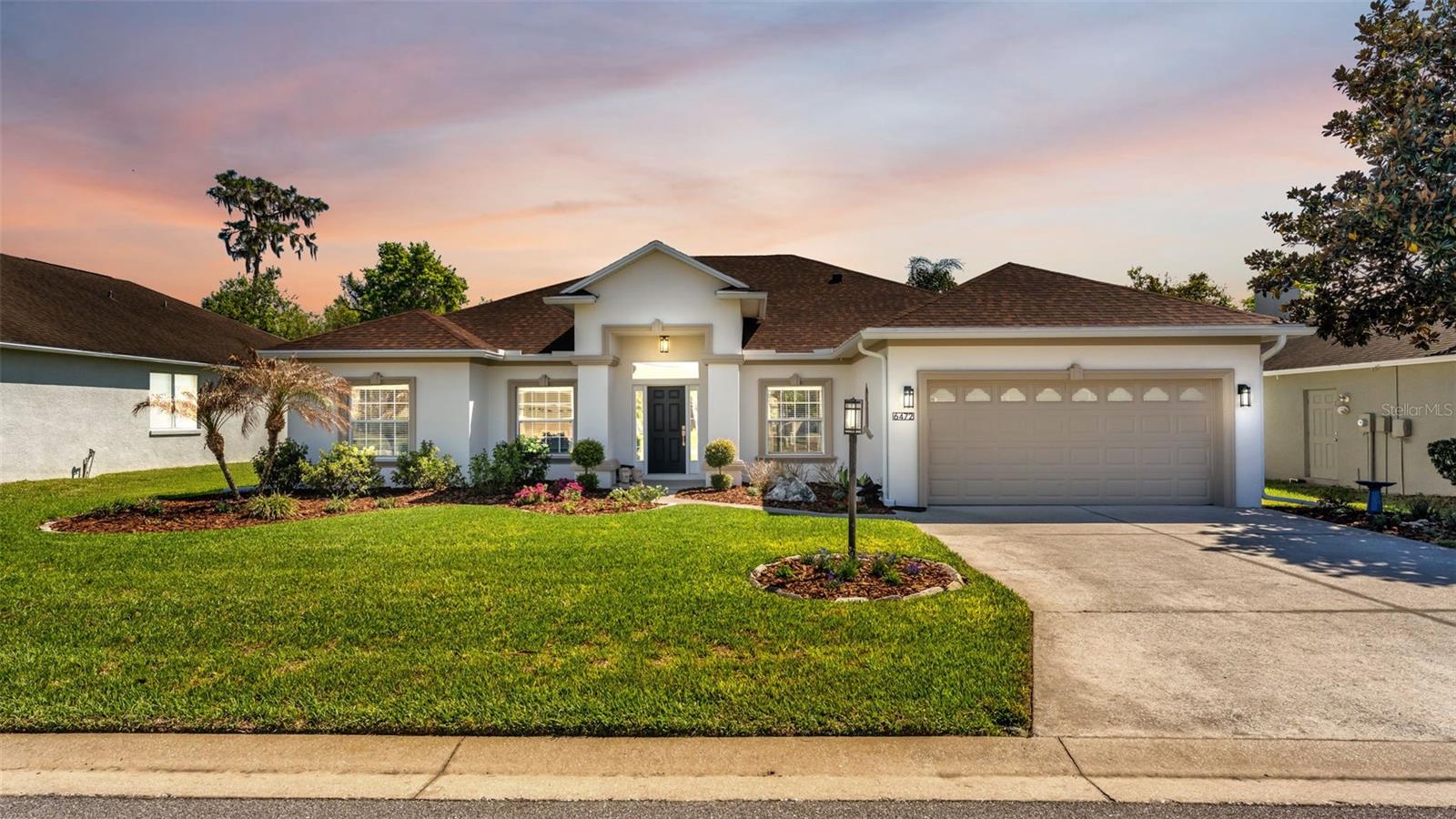 HALLAM PRESERVE EAST - Residential