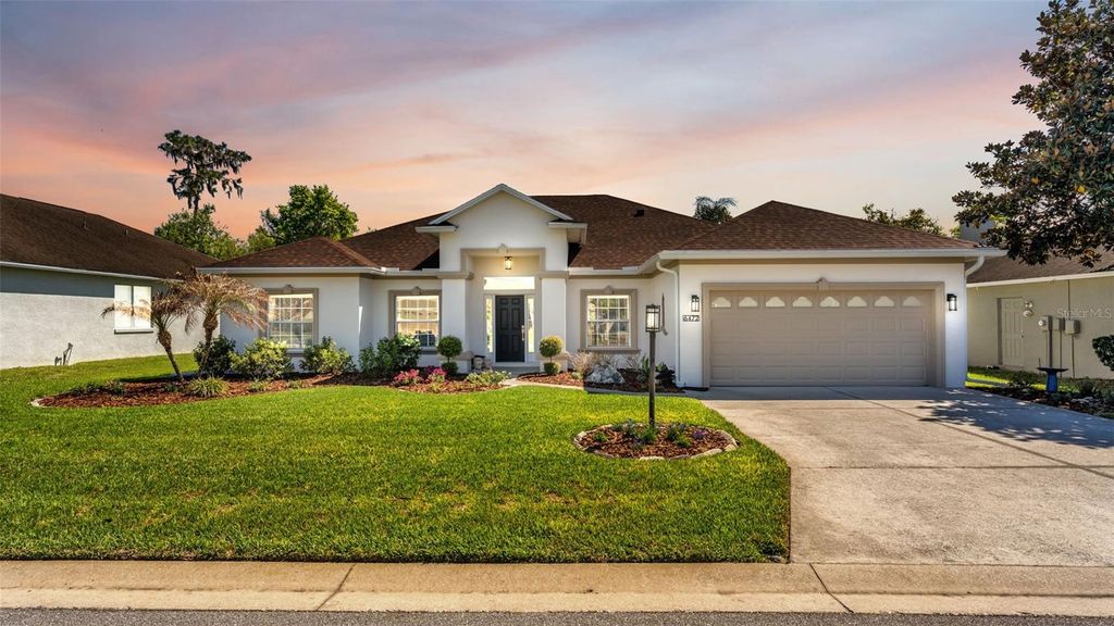 Photo of 6472 Evergreen Park Drive, Lakeland, FL 33813 (MLS # L4960445)