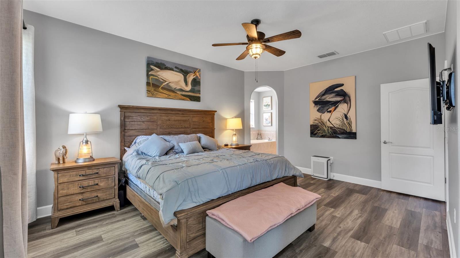 HALLAM PRESERVE EAST - Residential