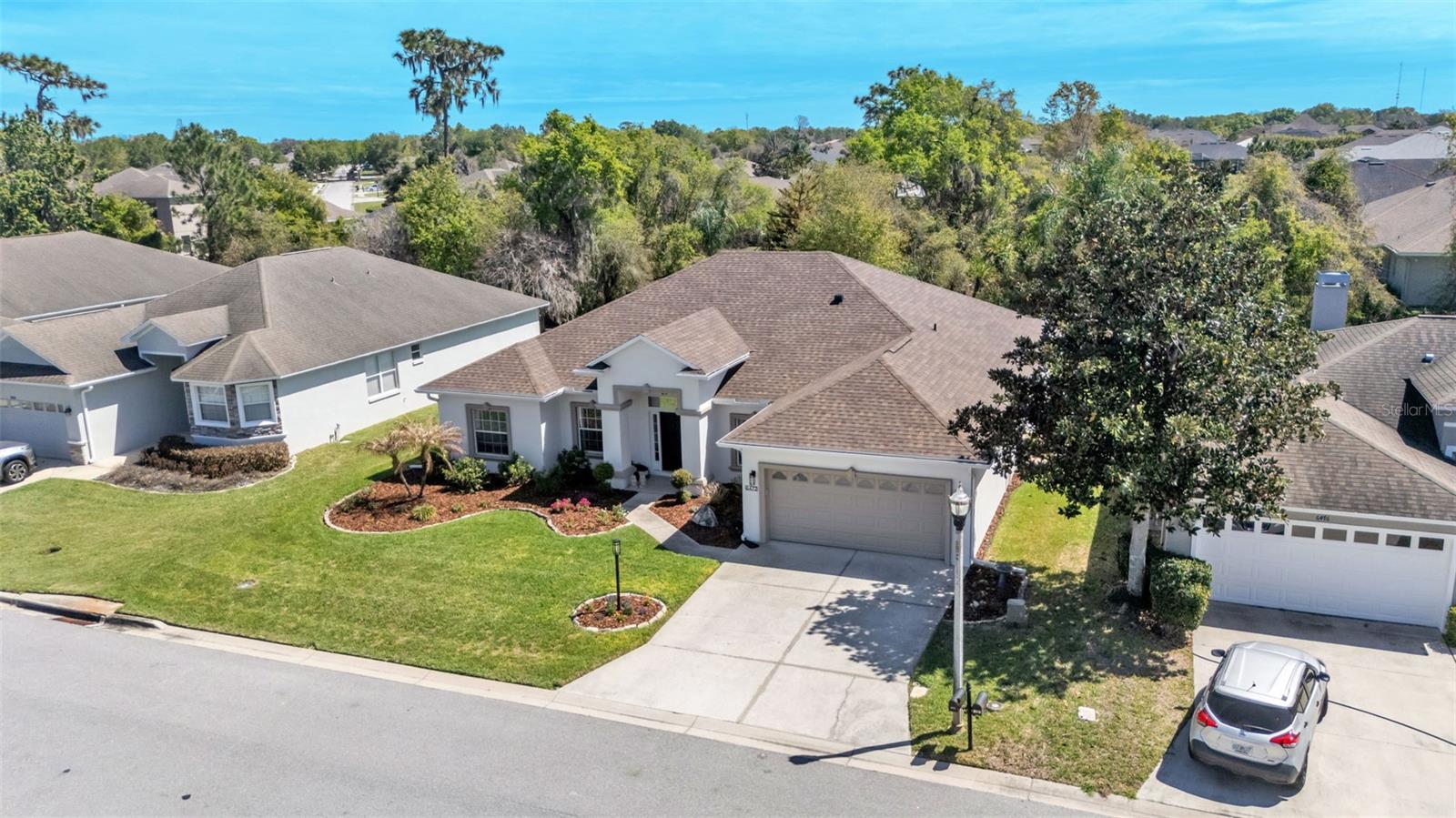 HALLAM PRESERVE EAST - Residential