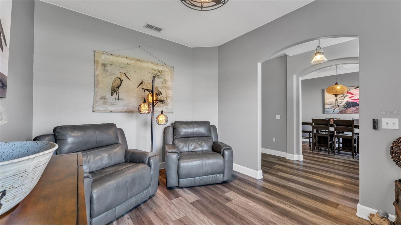 HALLAM PRESERVE EAST - Residential