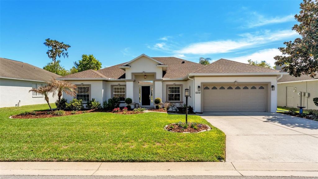 Photo of 6472 Evergreen Park Drive, Lakeland, FL 33813 (MLS # L4960445)