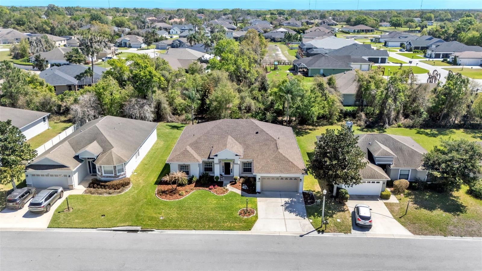 HALLAM PRESERVE EAST - Residential