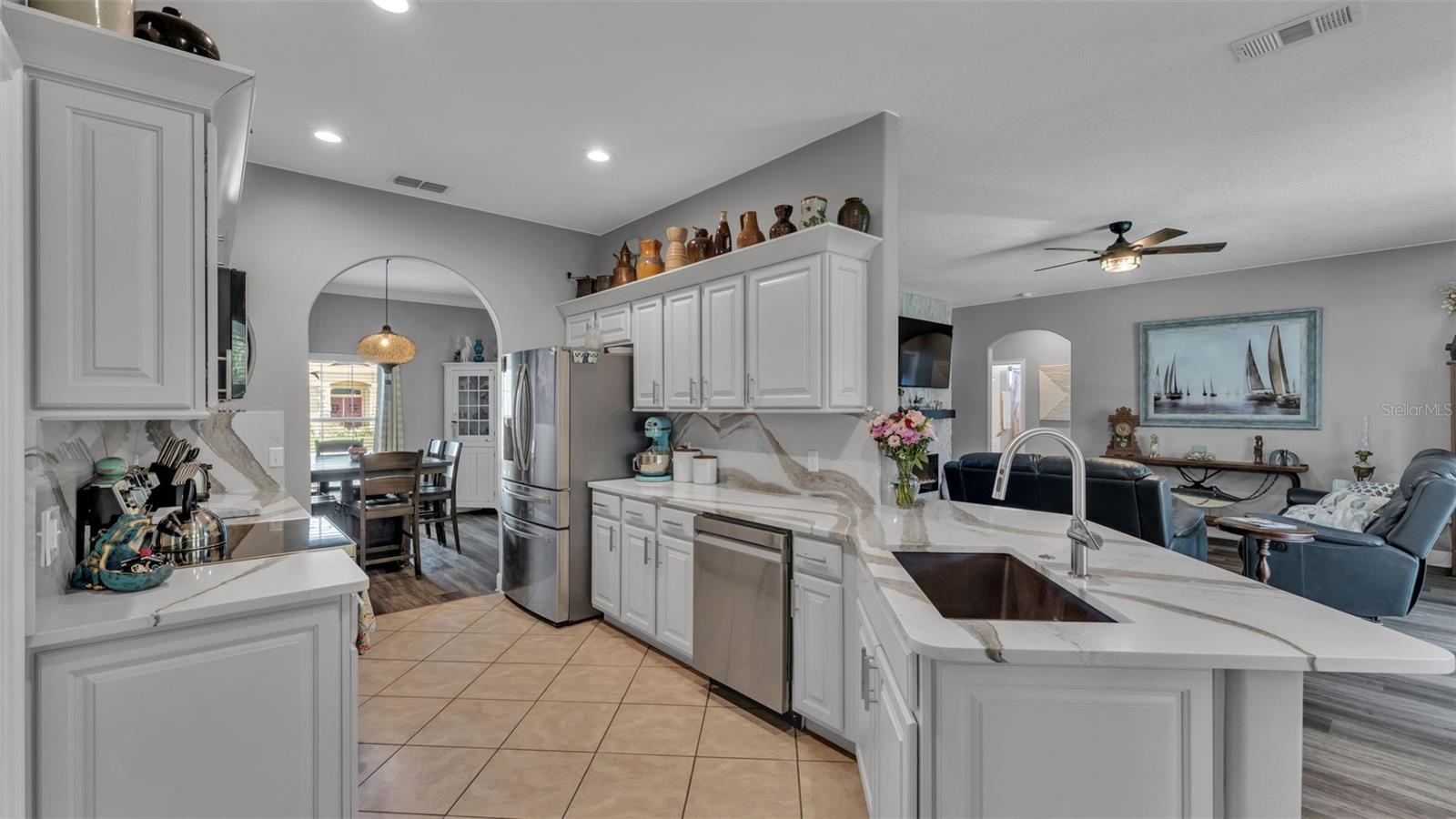 HALLAM PRESERVE EAST - Residential