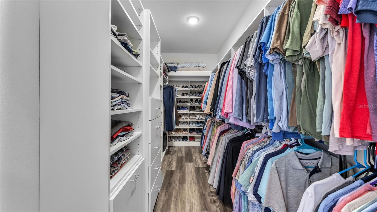 HALLAM PRESERVE EAST - Residential