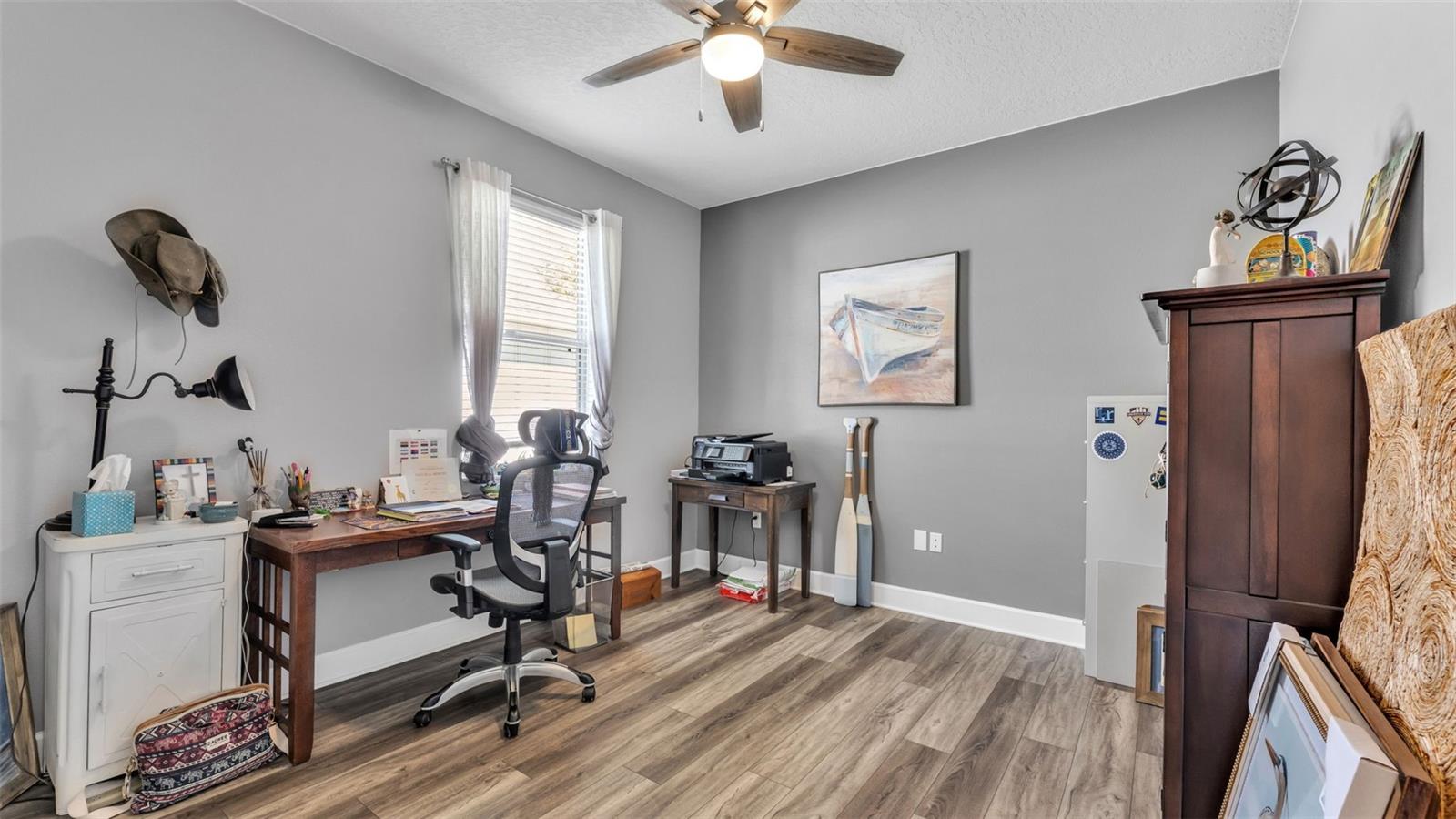 HALLAM PRESERVE EAST - Residential