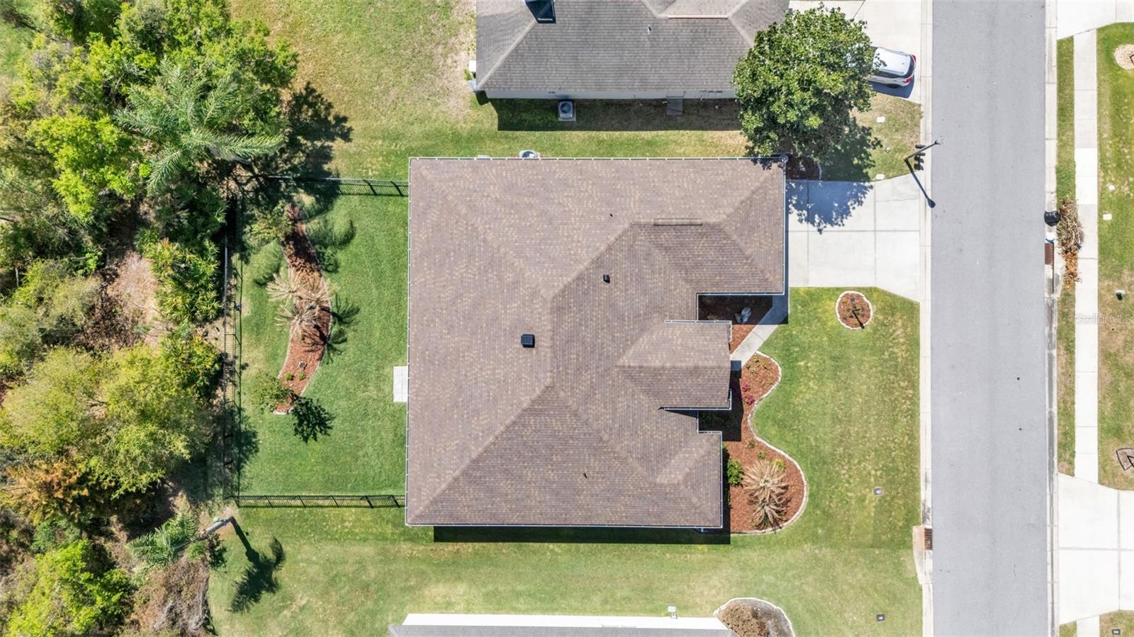 HALLAM PRESERVE EAST - Residential