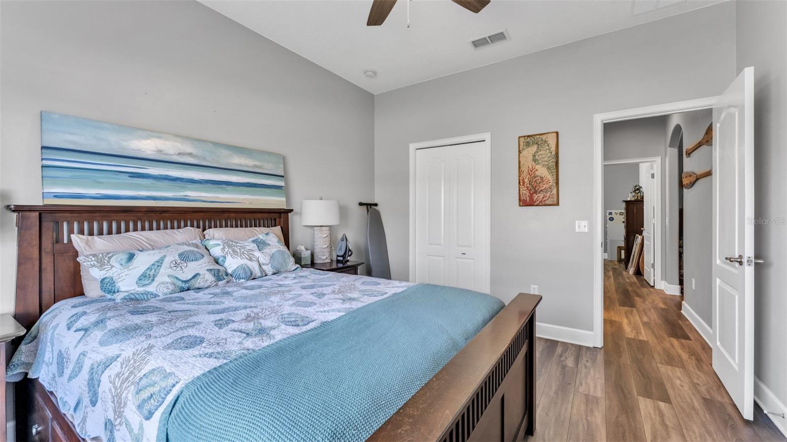 HALLAM PRESERVE EAST - Residential