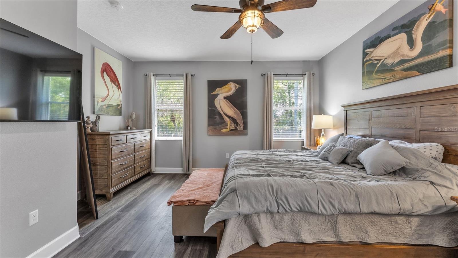 HALLAM PRESERVE EAST - Residential