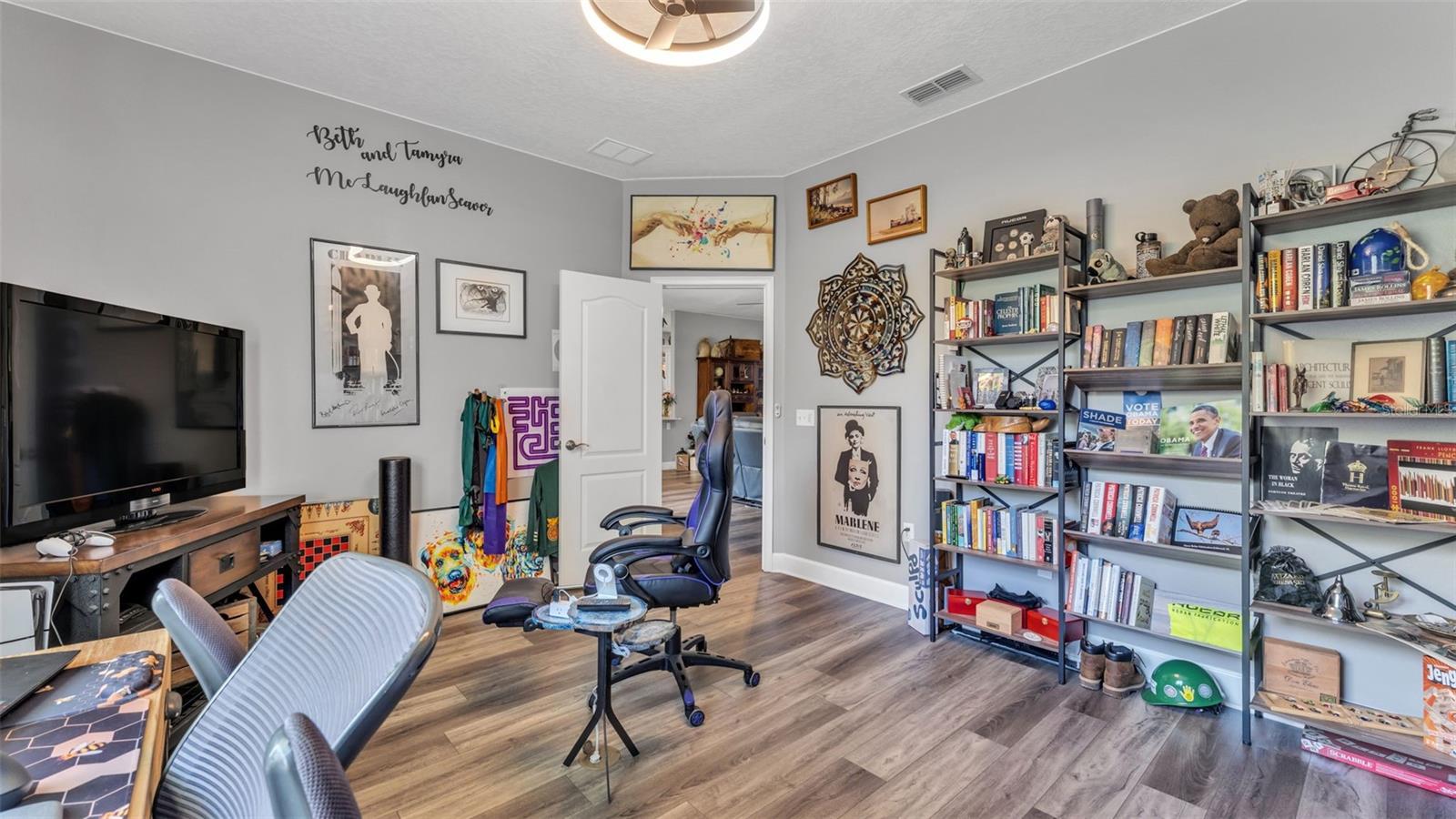 HALLAM PRESERVE EAST - Residential