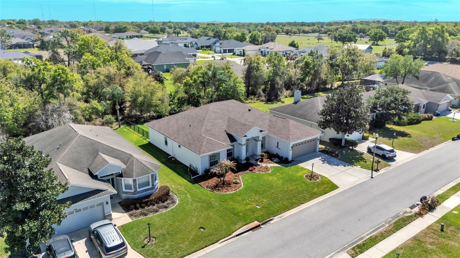 HALLAM PRESERVE EAST - Residential