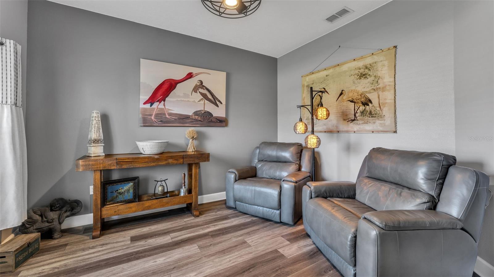 HALLAM PRESERVE EAST - Residential