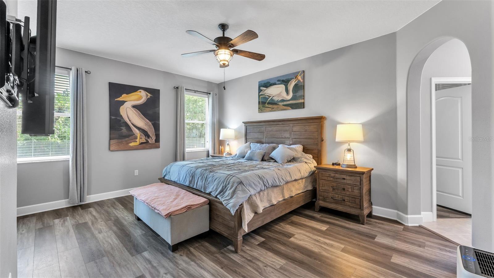 HALLAM PRESERVE EAST - Residential