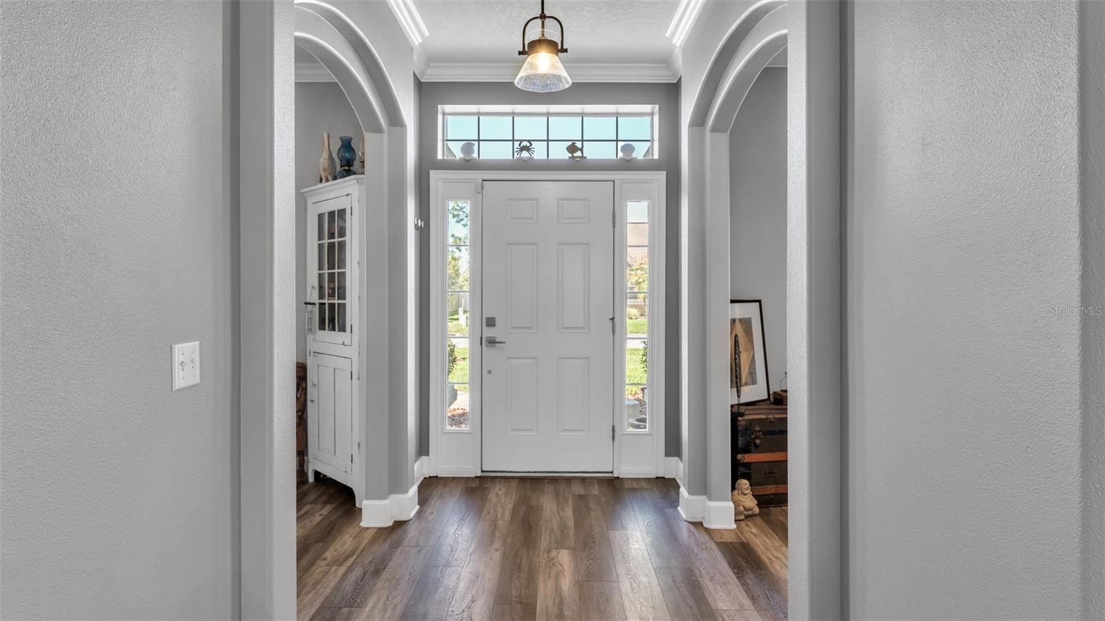 HALLAM PRESERVE EAST - Residential