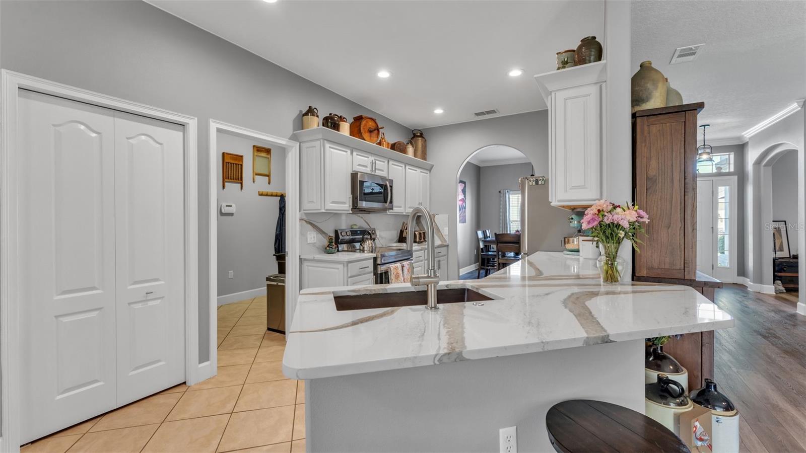 HALLAM PRESERVE EAST - Residential