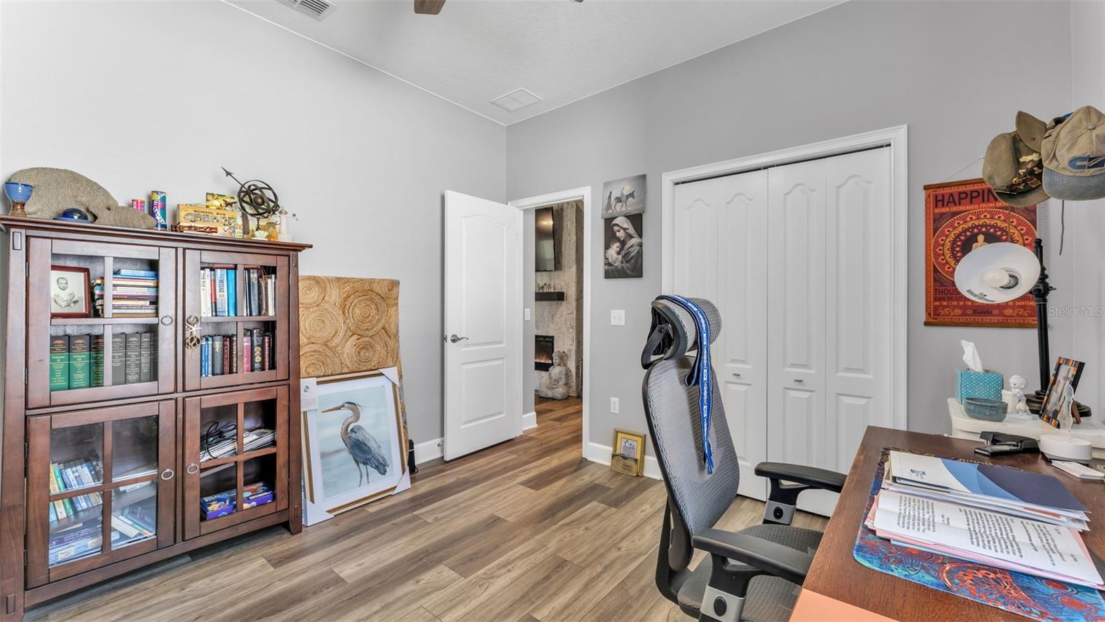 HALLAM PRESERVE EAST - Residential