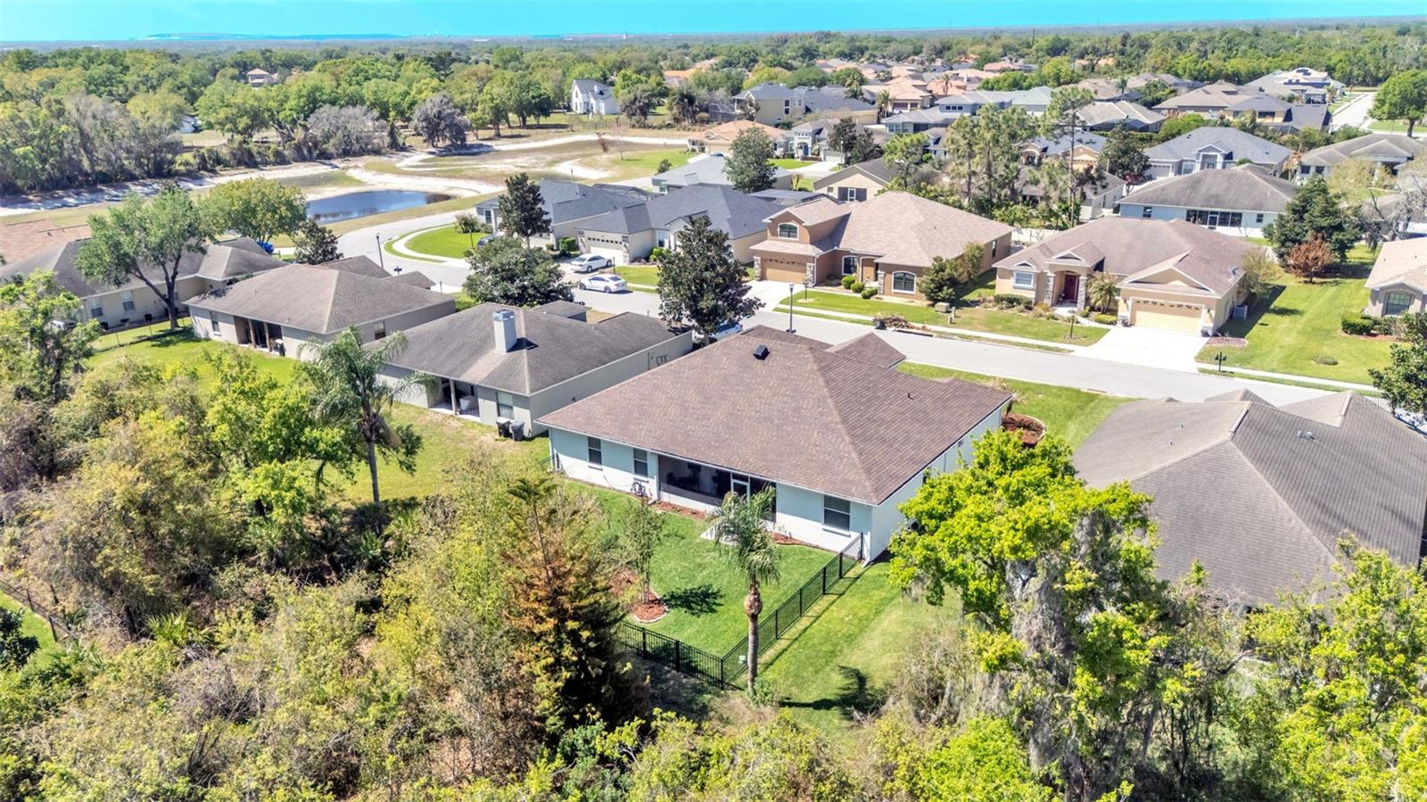 HALLAM PRESERVE EAST - Residential