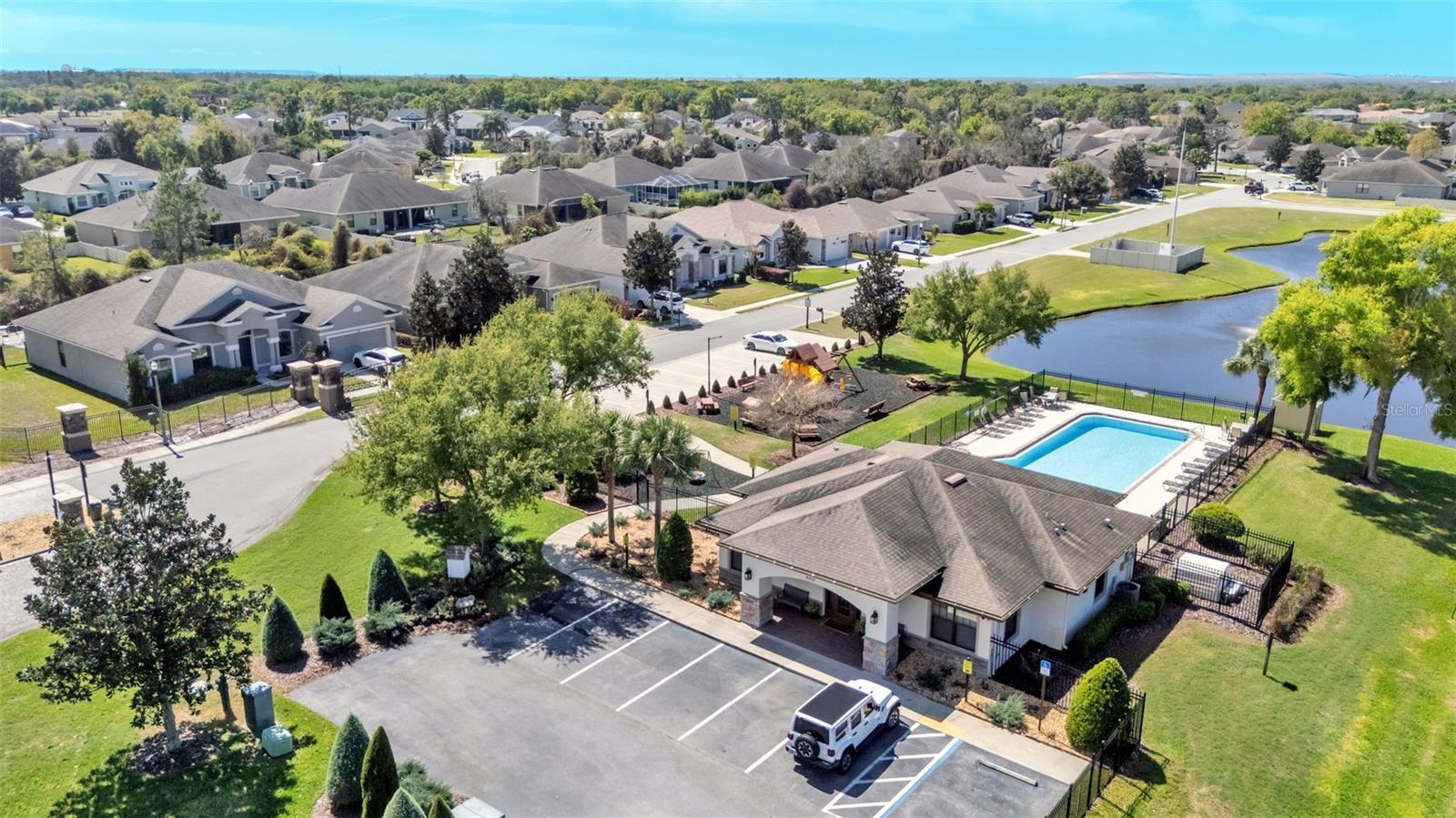 HALLAM PRESERVE EAST - Residential