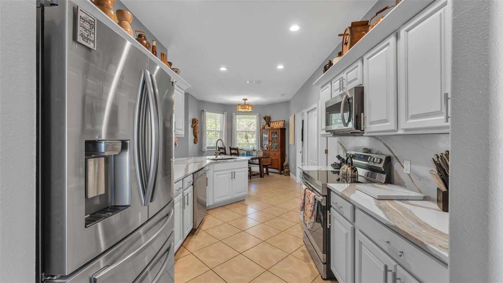 HALLAM PRESERVE EAST - Residential