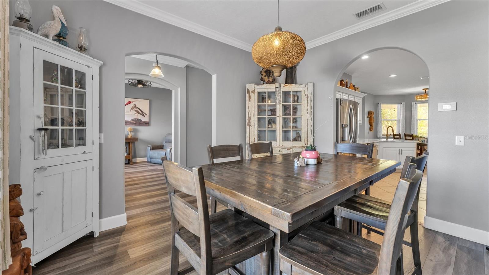 HALLAM PRESERVE EAST - Residential