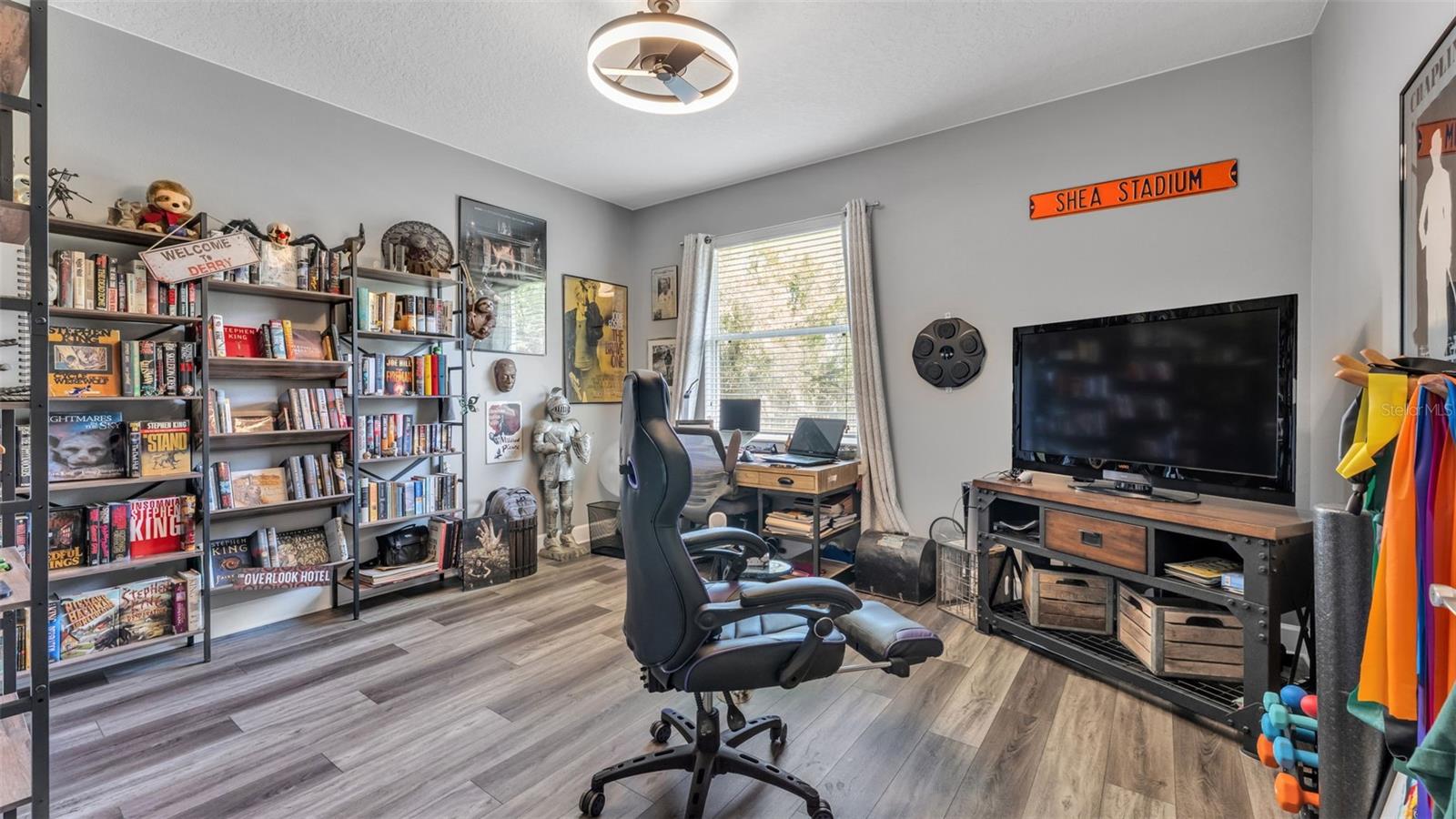 HALLAM PRESERVE EAST - Residential