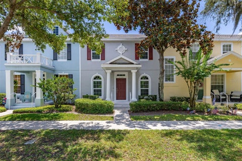Property photo of 14506 Bridgewater Crossings Boulevard, Windermere, FL 34786