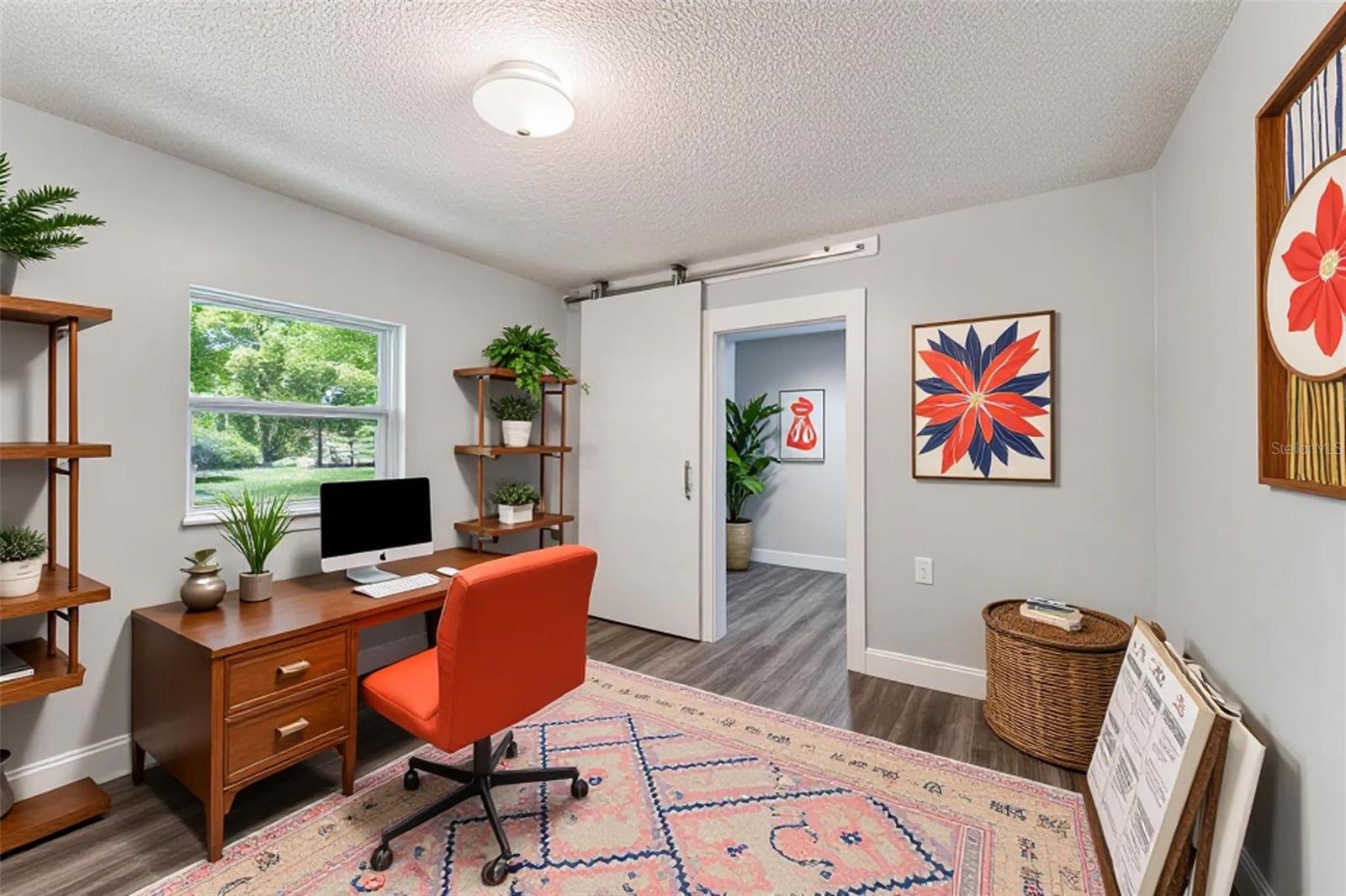 ORLANDO IMPROV CO 02 - Residential