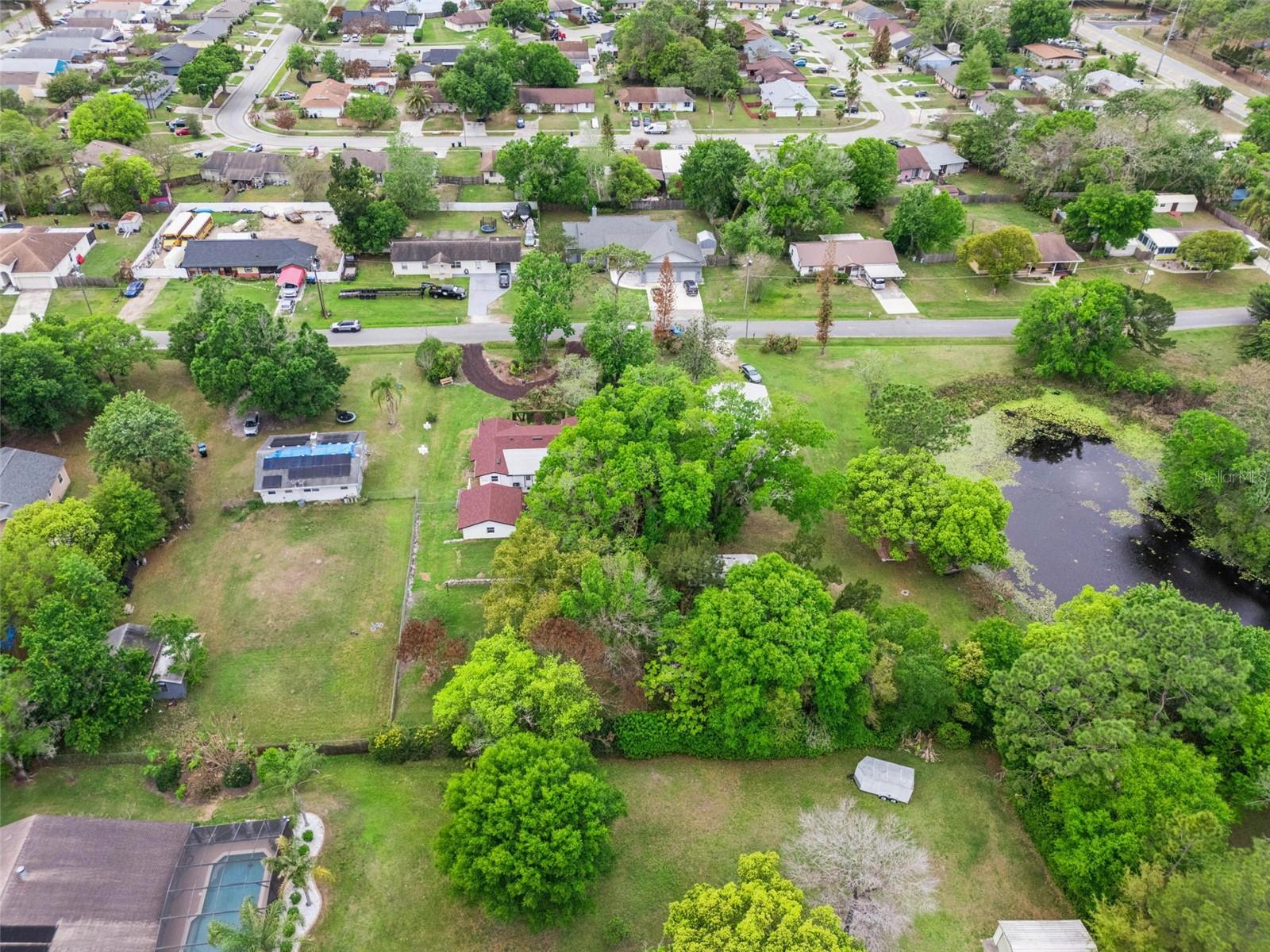 ORLANDO IMPROV CO 02 - Residential