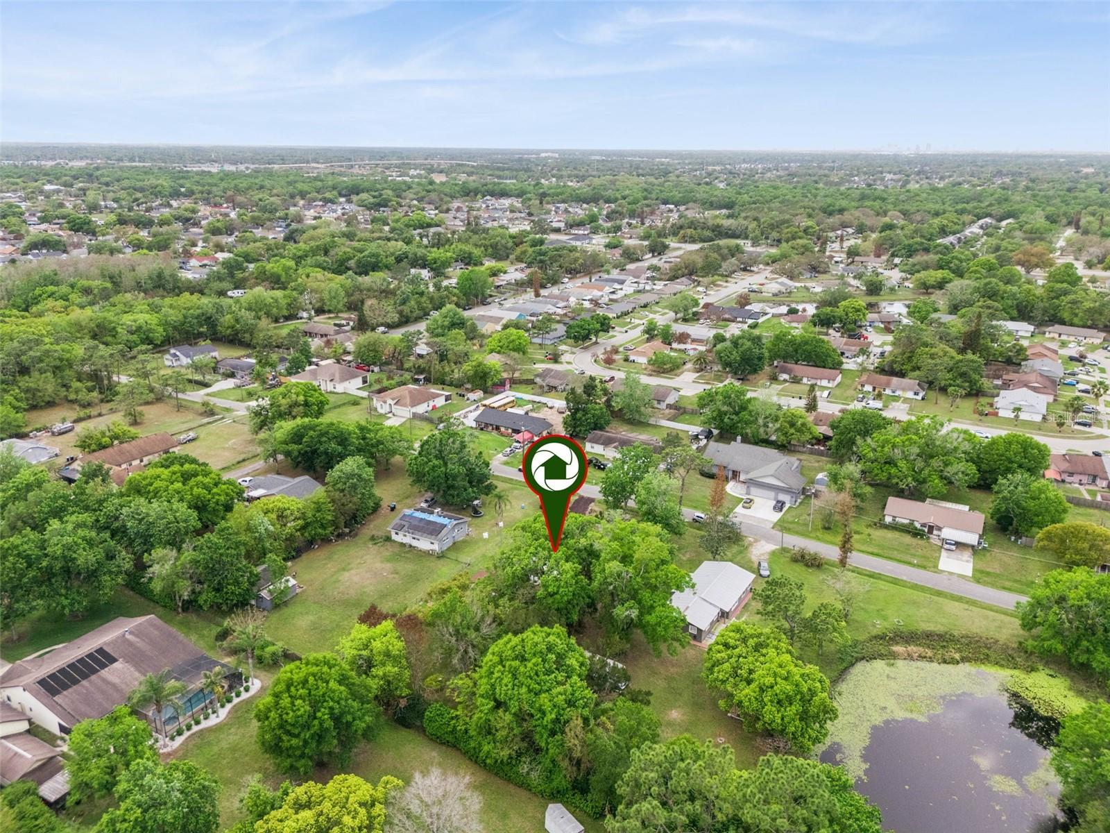 ORLANDO IMPROV CO 02 - Residential