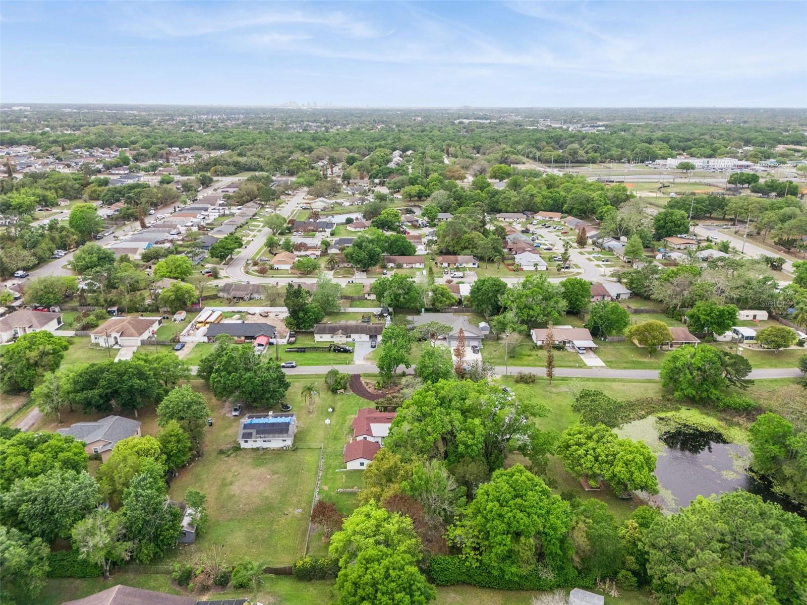 ORLANDO IMPROV CO 02 - Residential