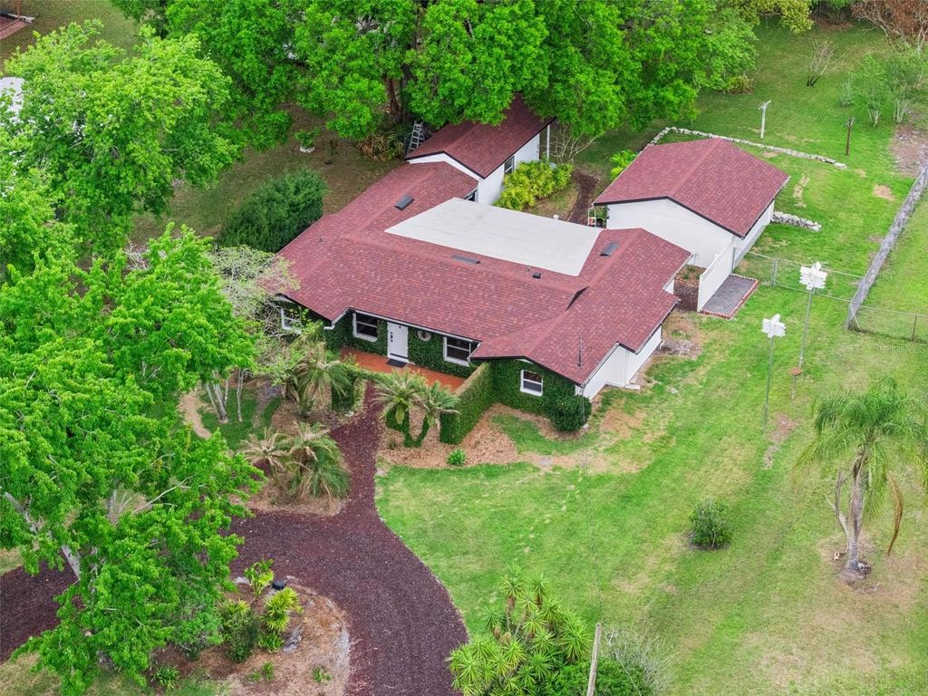 Photo of 1221 Lake Downey Drive, Orlando, FL 32825 (MLS # O6394813)