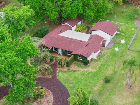 Photo of 1221 Lake Downey Drive, Orlando, FL 32825 (MLS # O6394813)