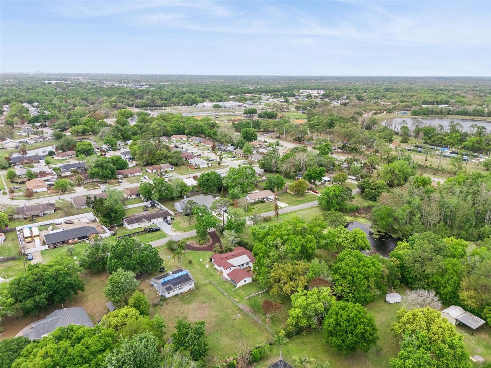 ORLANDO IMPROV CO 02 - Residential