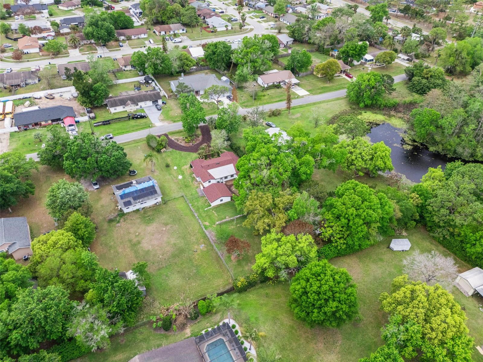 ORLANDO IMPROV CO 02 - Residential