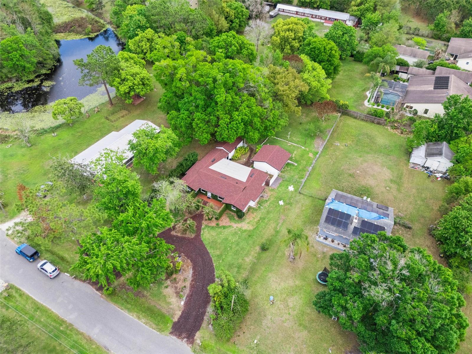 ORLANDO IMPROV CO 02 - Residential