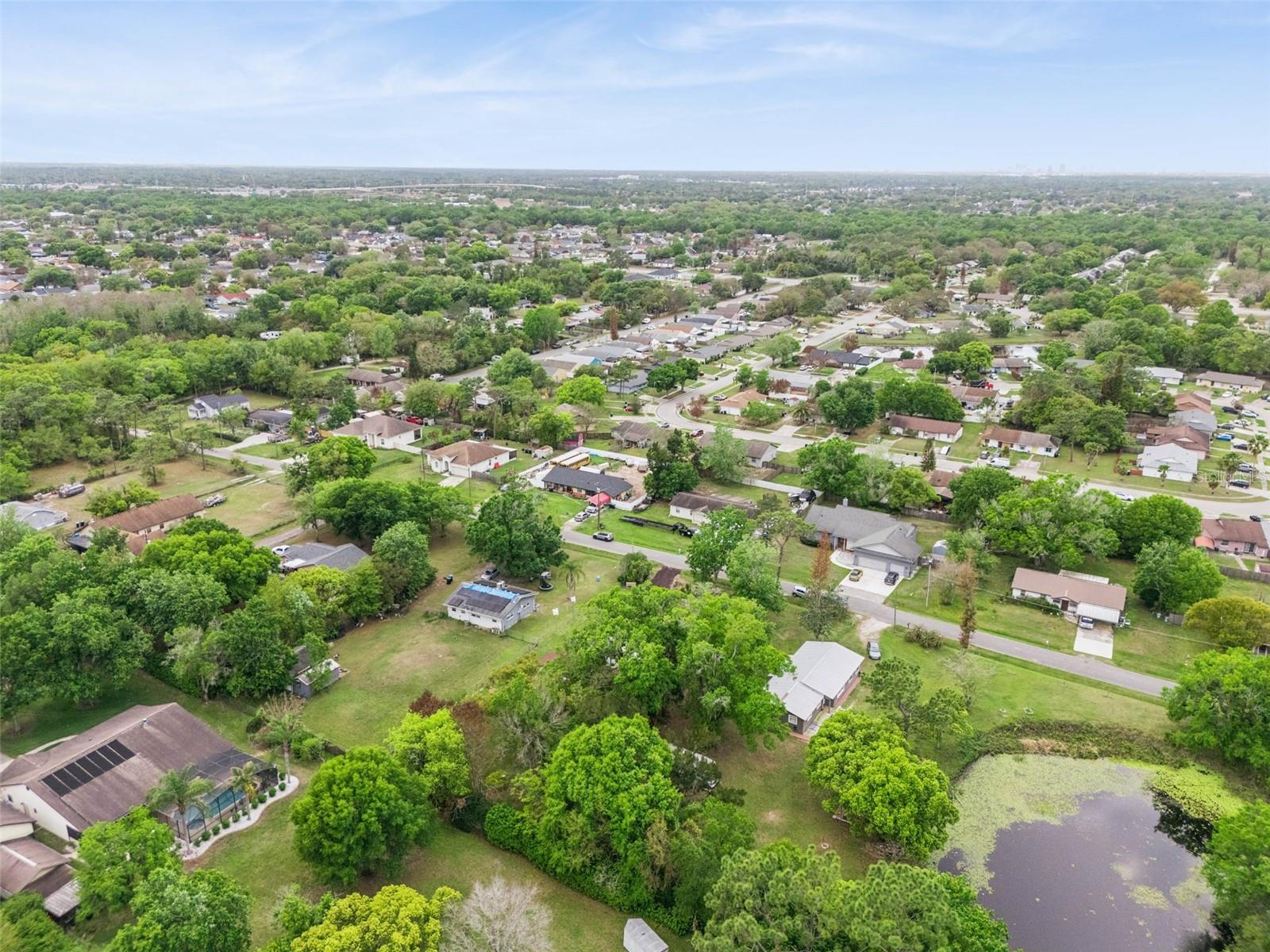 ORLANDO IMPROV CO 02 - Residential