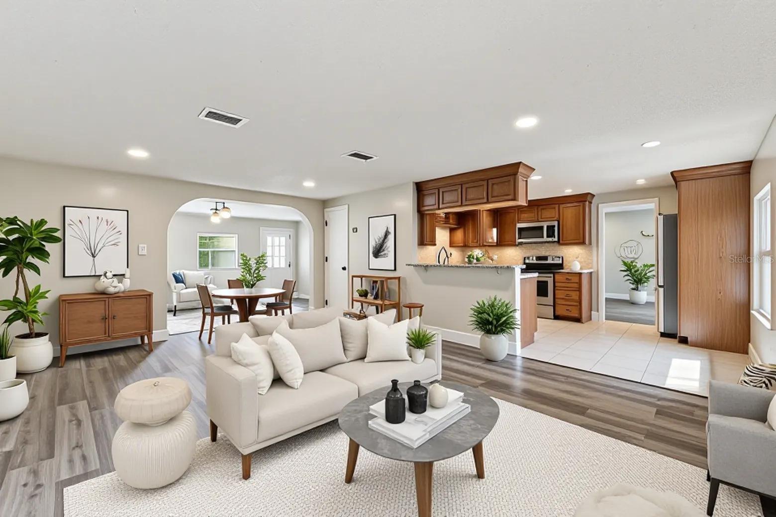 ORLANDO IMPROV CO 02 - Residential