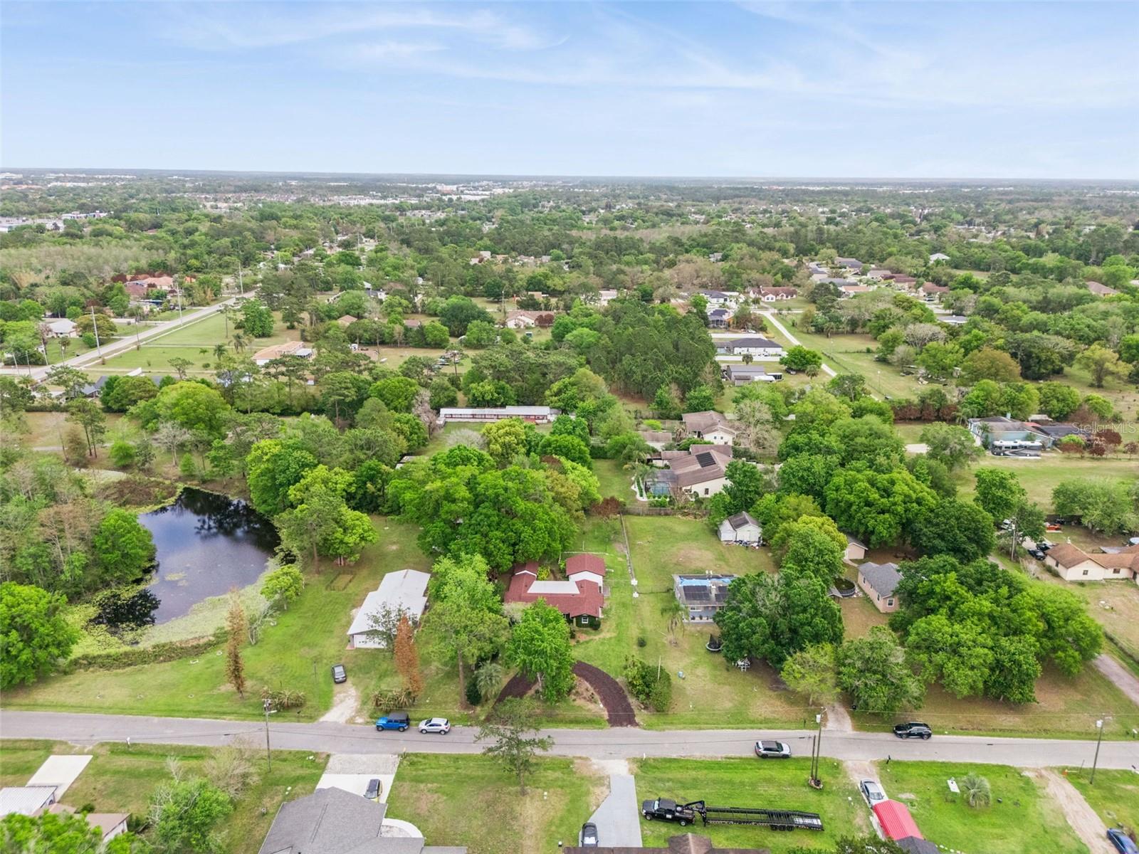 ORLANDO IMPROV CO 02 - Residential