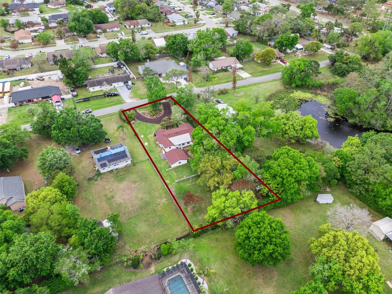 ORLANDO IMPROV CO 02 - Residential