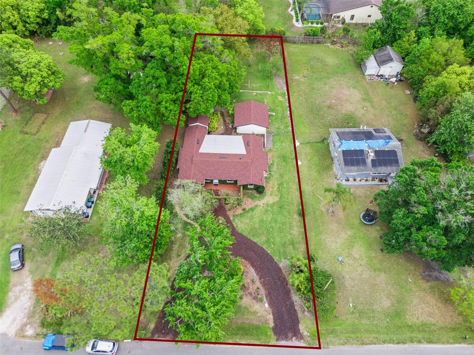 ORLANDO IMPROV CO 02 - Residential