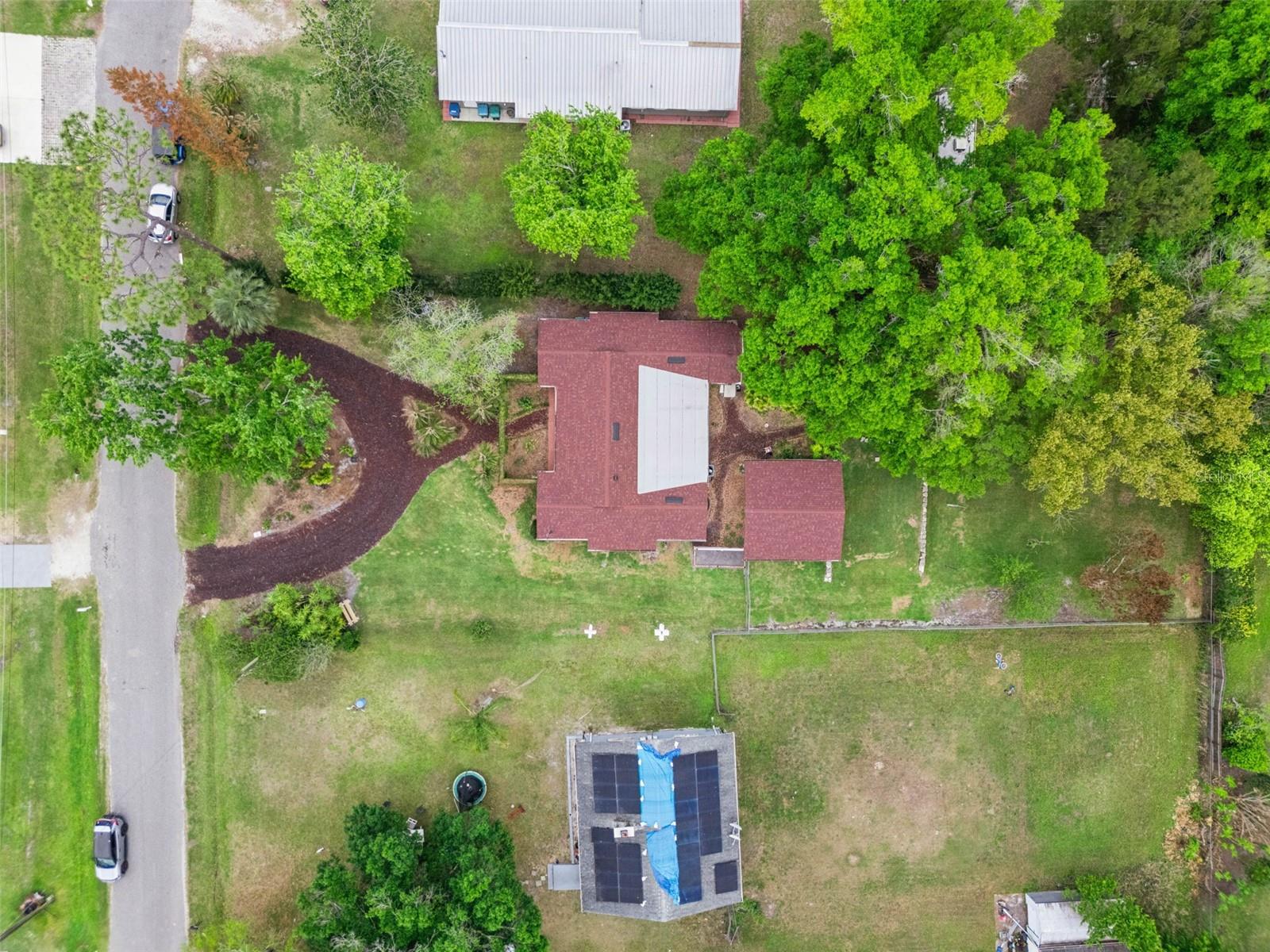 ORLANDO IMPROV CO 02 - Residential