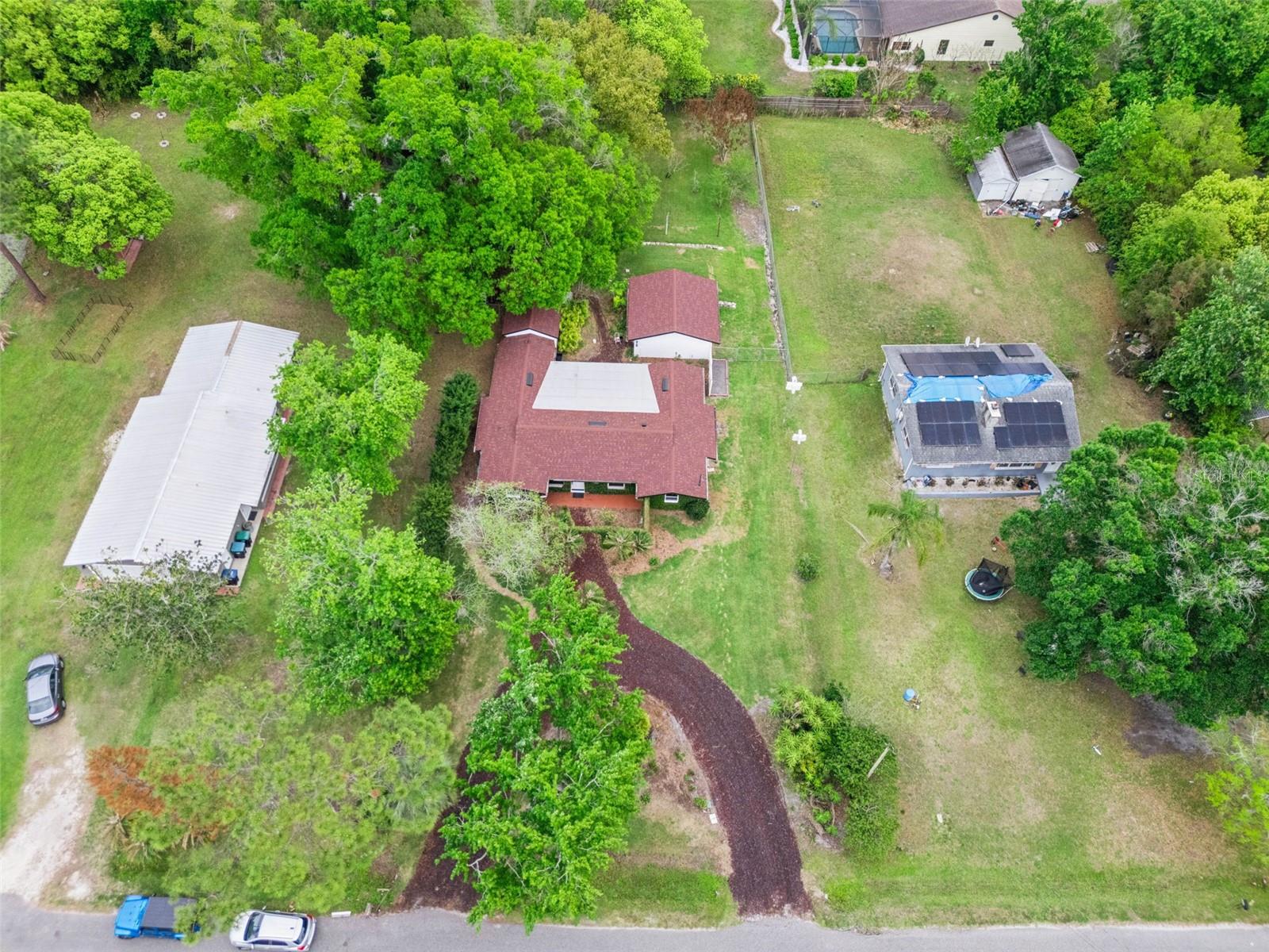 ORLANDO IMPROV CO 02 - Residential