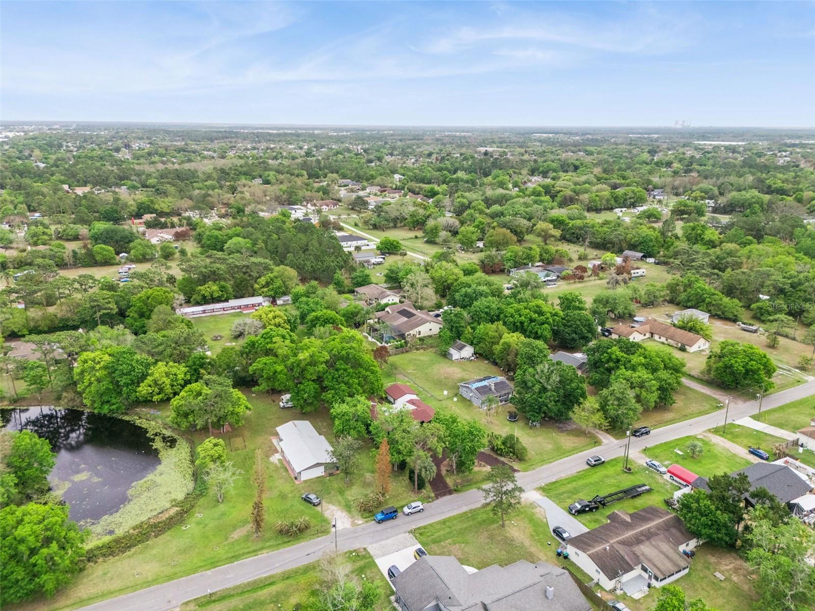 ORLANDO IMPROV CO 02 - Residential