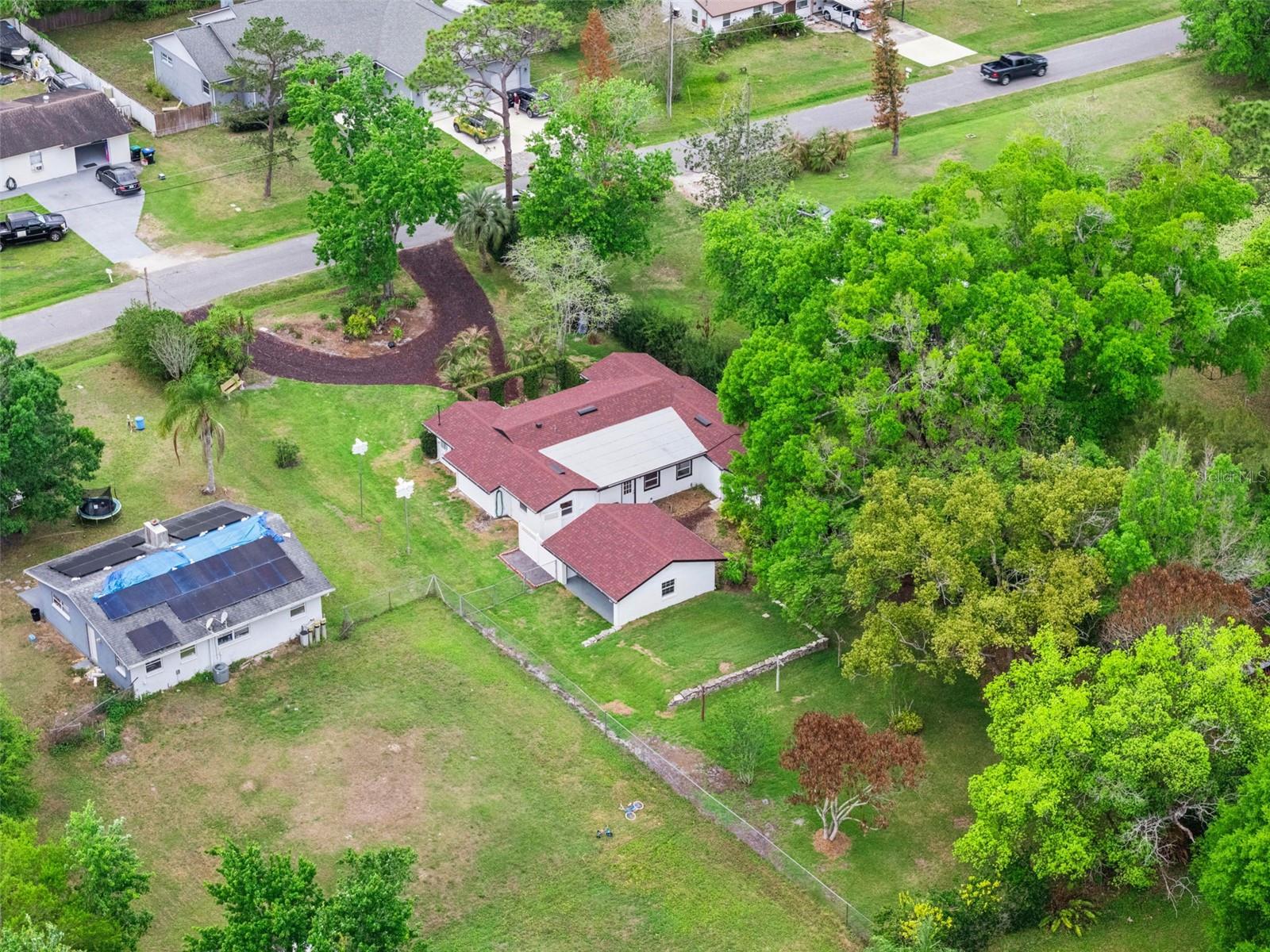 ORLANDO IMPROV CO 02 - Residential