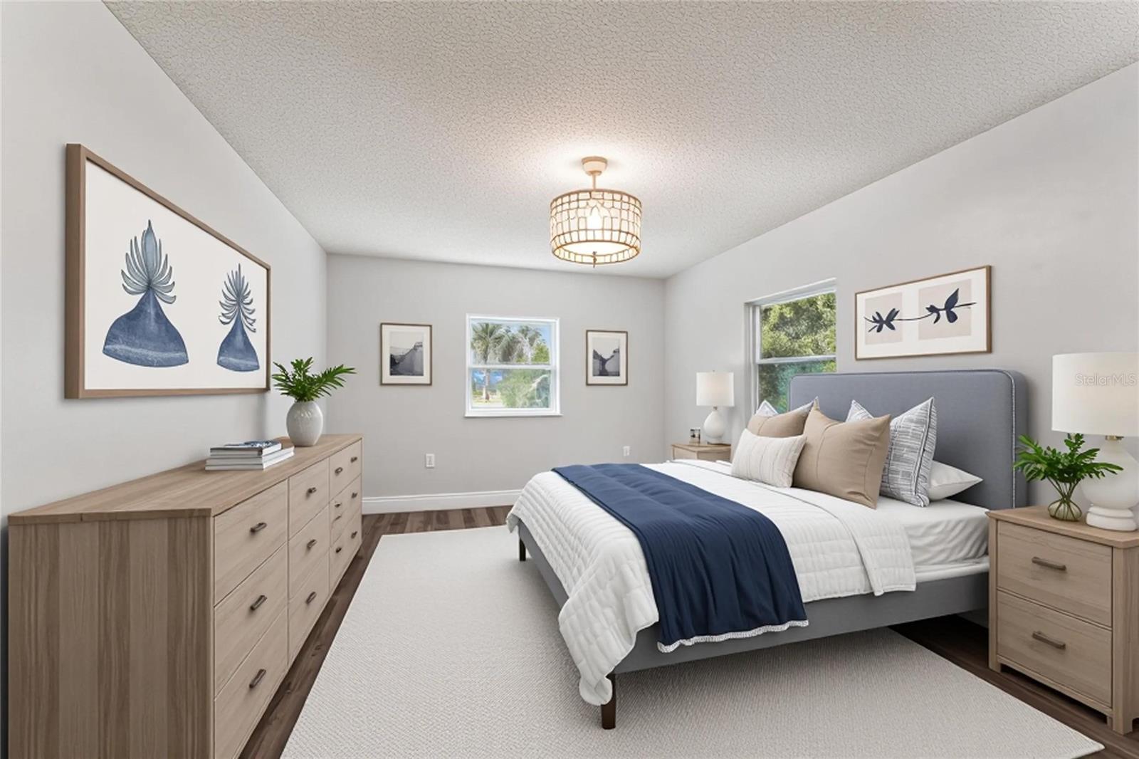 ORLANDO IMPROV CO 02 - Residential