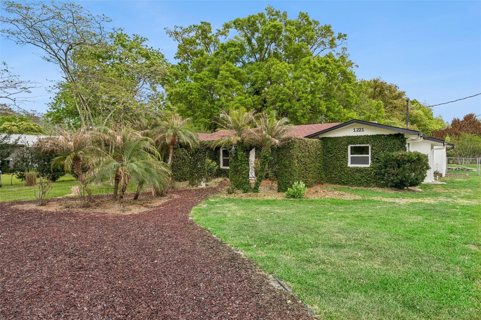 ORLANDO IMPROV CO 02 - Residential