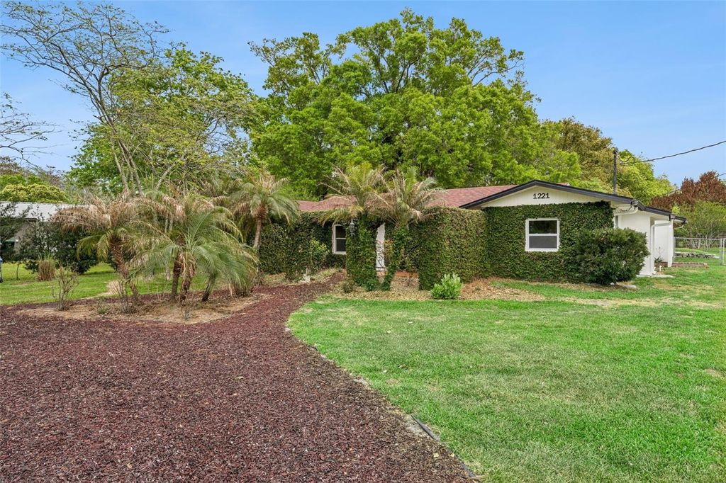 Photo of 1221 Lake Downey Drive, Orlando, FL 32825 (MLS # O6394813)